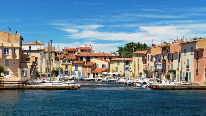 Balladins Superior Hotel Chateauneuf Les Martigues