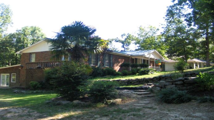 Super 8 Motel Guntersville Lake photo 1