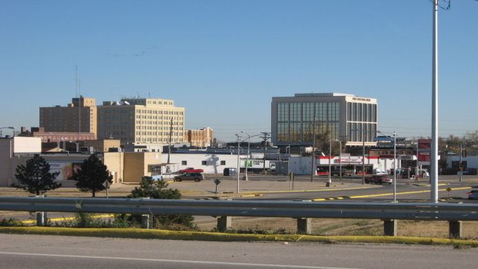 Comfort Inn Hutchinson