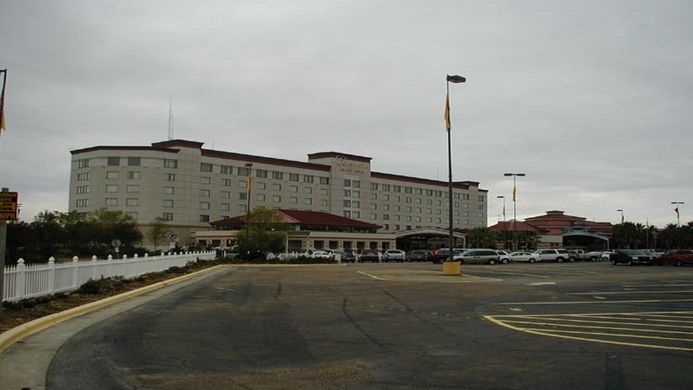 Knights Inn Kirksville photo 1