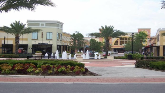 Comfort Inn & Suites Lakeland