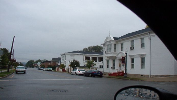 Comfort Inn Lawrenceburg