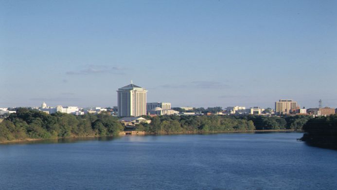 Homewood Suites by Hilton Montgomery photo 1