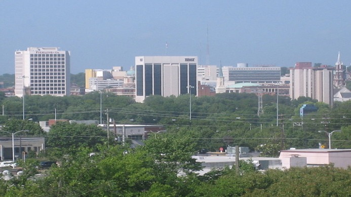 Americas Best Value Inn & Suites Macon