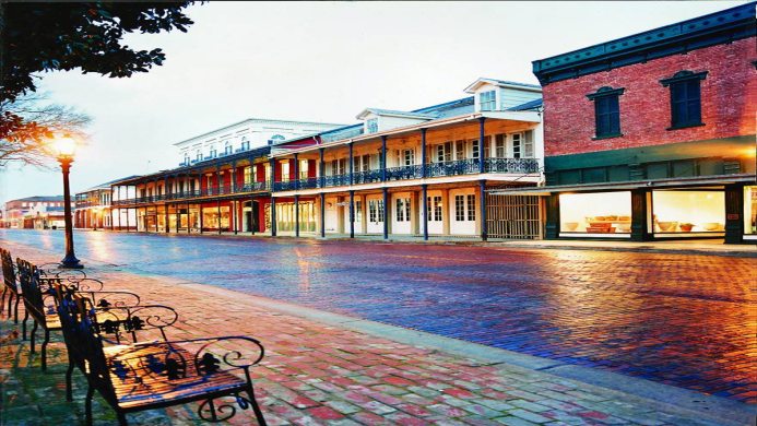 Quality Inn Natchitoches photo 1