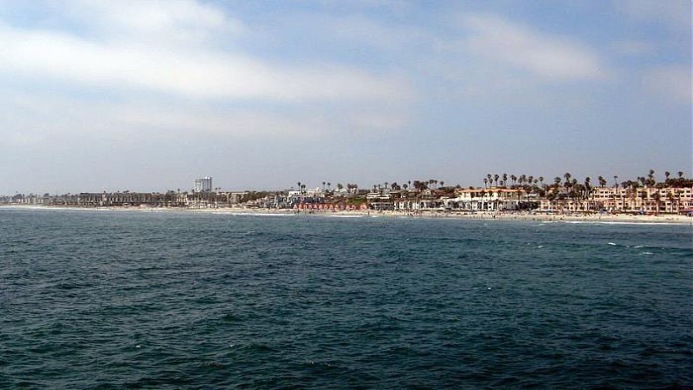 Wyndham Oceanside Pier Resort photo 1