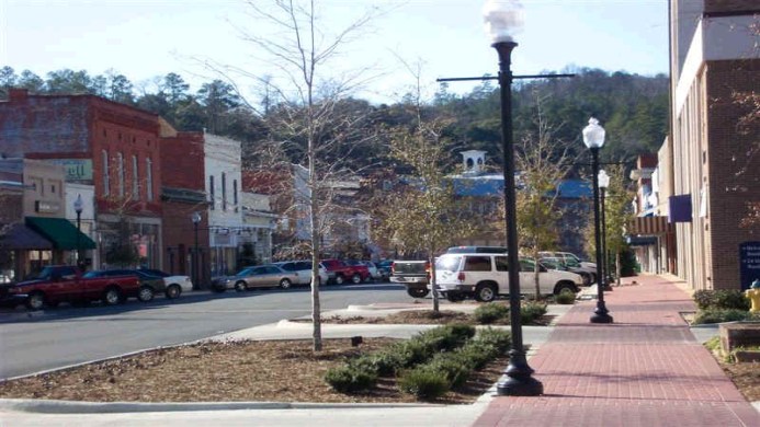 Courtyard by Marriott Montgomery Prattville photo 1