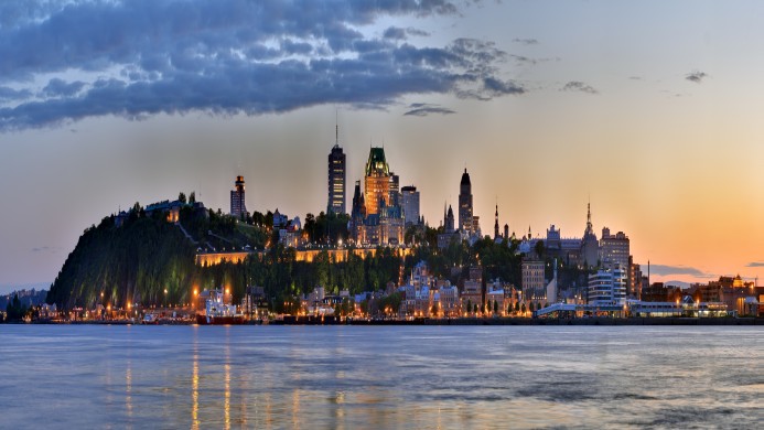 Clarion Hotel Quebec City