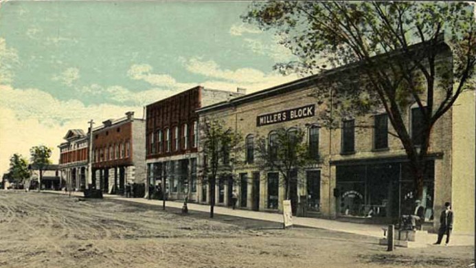 Comfort Inn Staunton