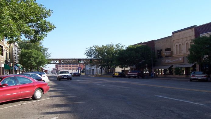 Candlewood Suites Hotel Salina
