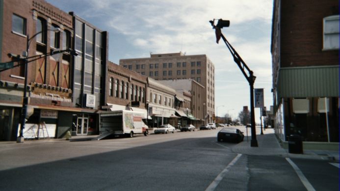 Best Budget Inn Springfield-Magnuson photo 1