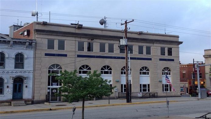 Hampton Inn Somerset, PA photo 1