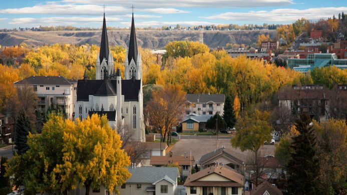 Comfort Inn & Suites Medicine Hat