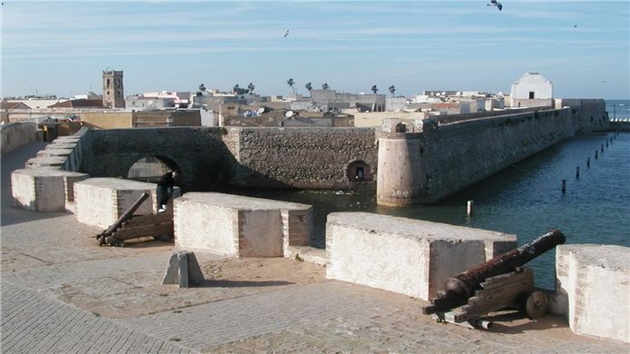 Mazagan Beach Resort El Jadida