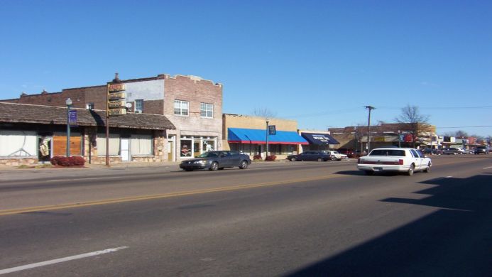 Days Inn West Memphis photo 1