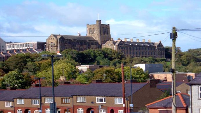 The Grand Ash Hotel North Wales photo 1