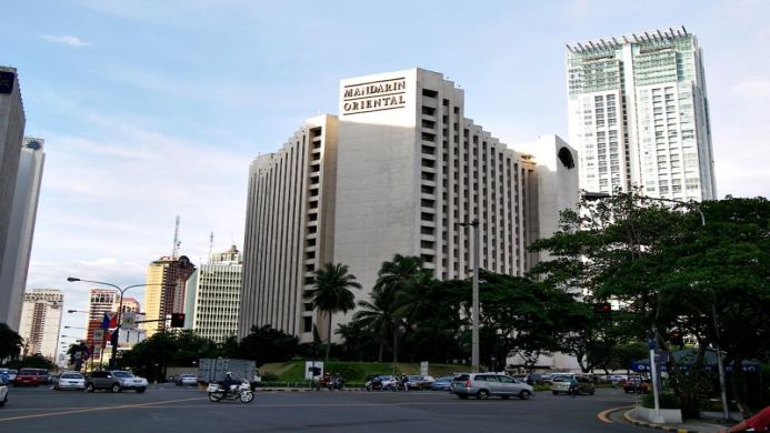 1898 Hotel