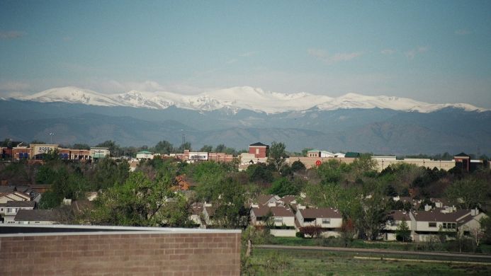 Fairfield Inn Denver Aurora photo 1