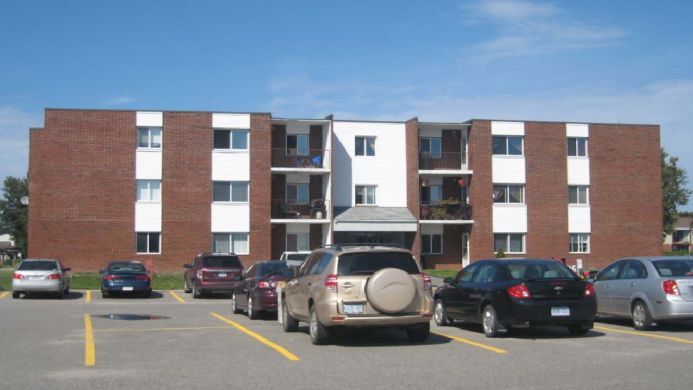 Comfort Inn Timmins