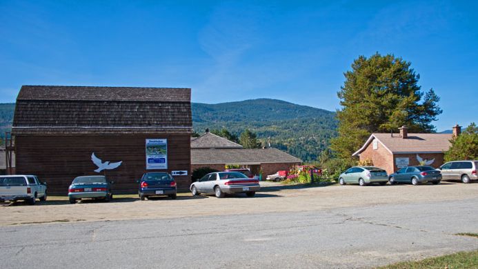 Sandman Hotel Castlegar photo 1