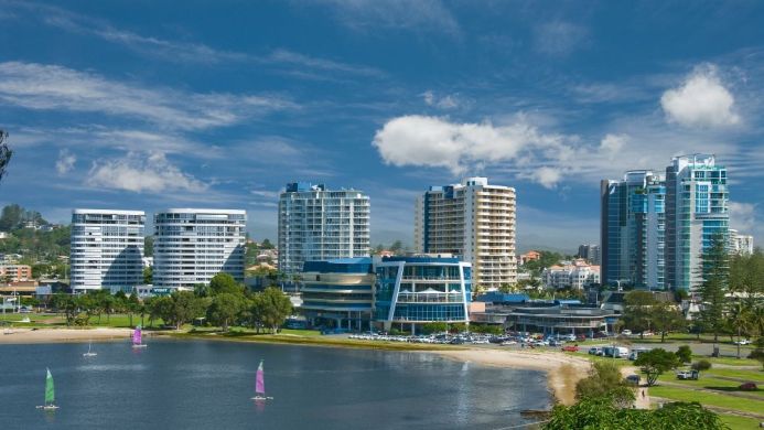 Best Western Twin Towns Motel Tweed Heads photo 1
