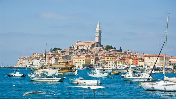 Grand Park Hotel Rovinj