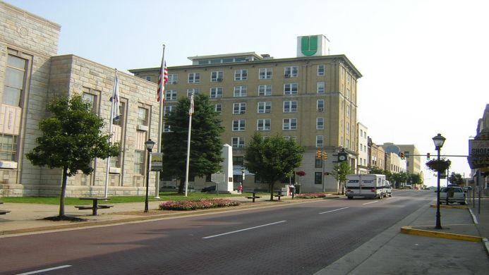 Americas Best Value Inn Beckley