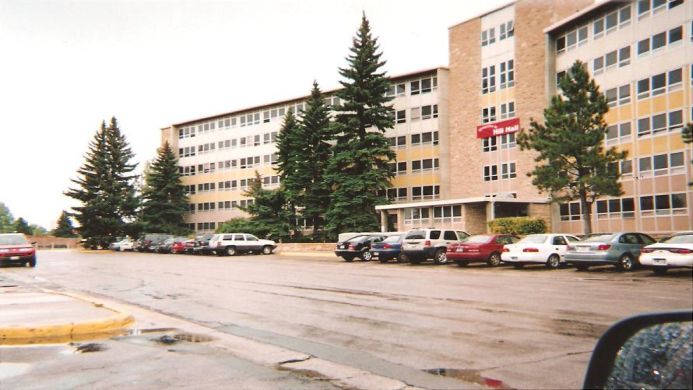 Americas Best Value Inn Laramie
