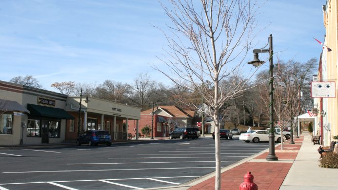 Hampton Inn Gainesville, GA