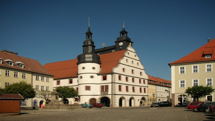 Lindner Sport & Aktiv Hotels Werrapark Haus Frankenblick Masserberg
