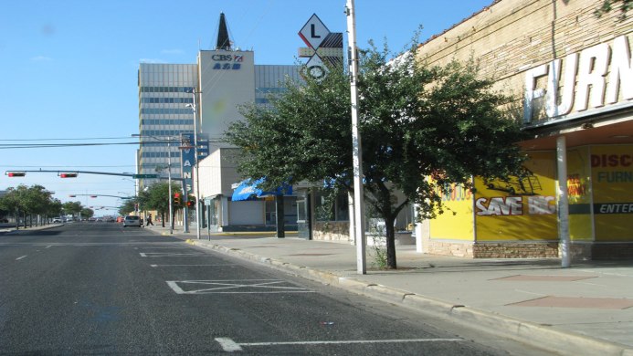 Comfort Inn & Suites Odessa