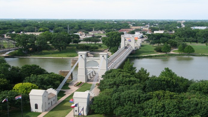 Americas Best Value Inn Waco