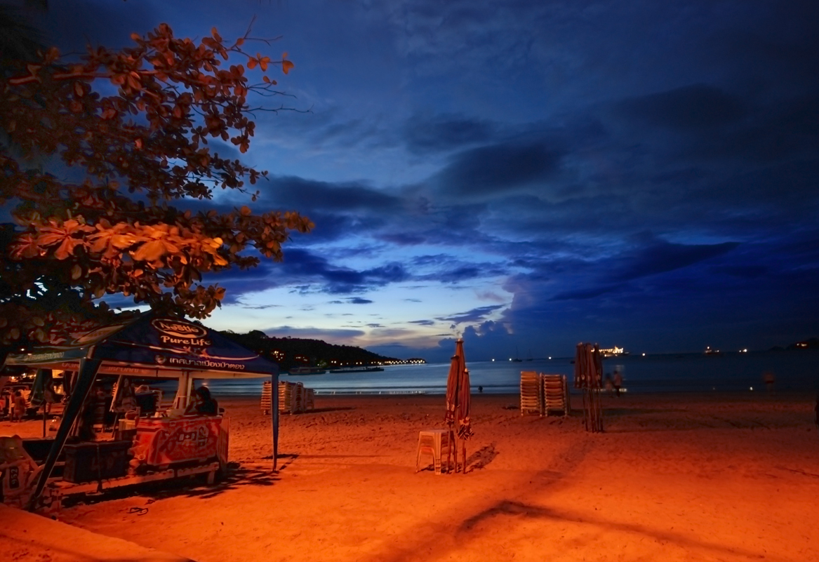 Similan Hotel photo 1