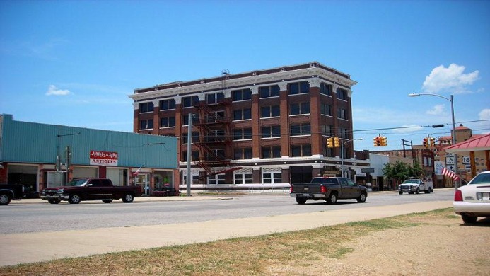 Days Inn Eastland