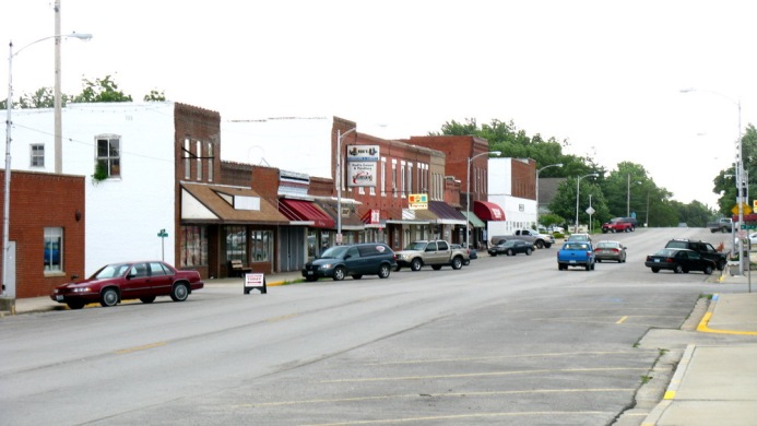 Days Inn Concordia