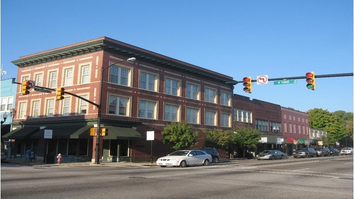 Sleep Inn & Suites Smithfield photo 1