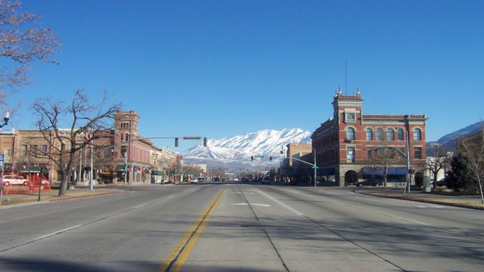Days Inn Provo