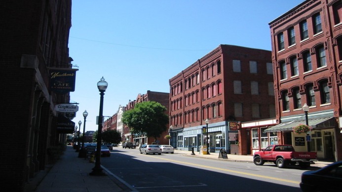 Days Inn Haverhill photo 1