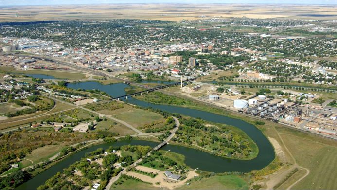 Days Inn - Moose Jaw