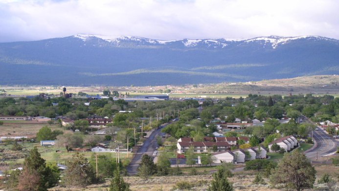 Super 8 Motel Susanville