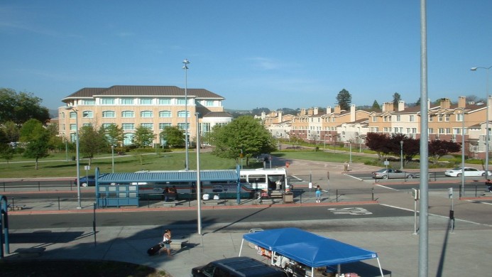 Best Western Plus Inn Of Hayward