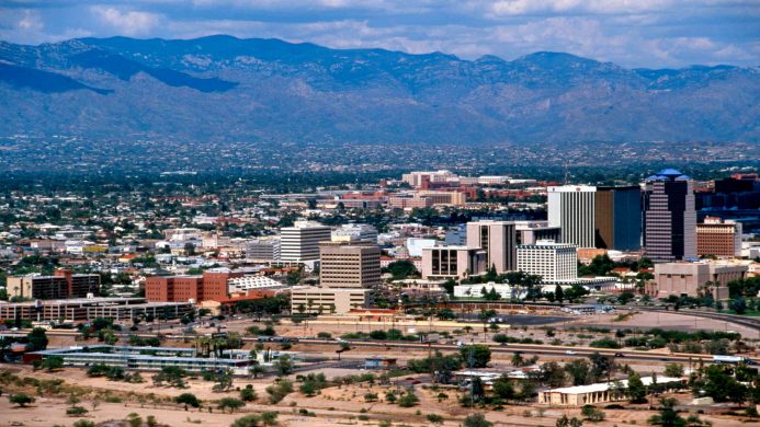 Best Western Plus Gold Poppy Inn Tucson photo 1