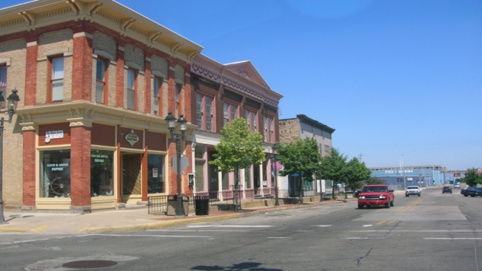 Super 8 Motel West Branch photo 1
