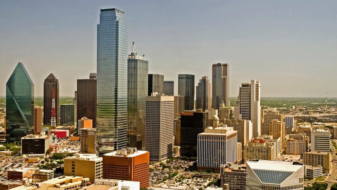 Aloft Dallas Downtown