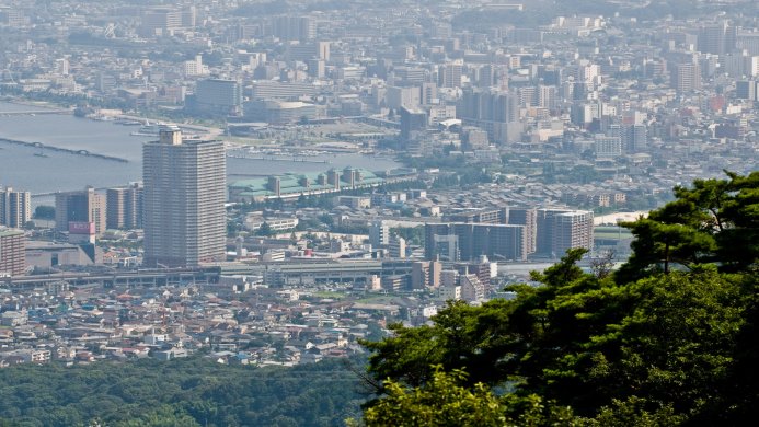 New Biwako