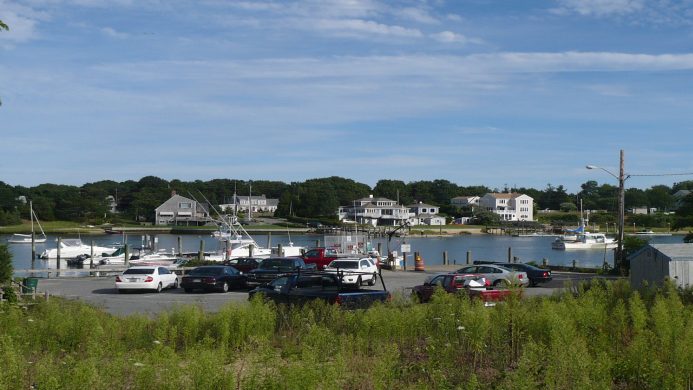 Castle Dawn Motel West Yarmouth photo 1