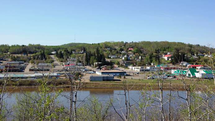 Super 8 Motel Drayton Valley photo 1