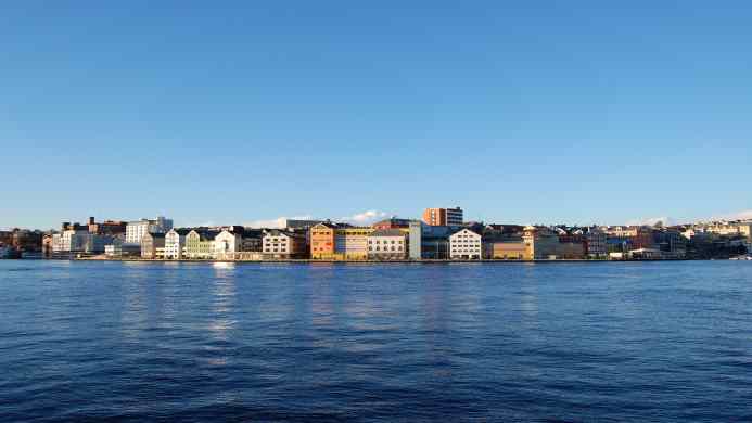 Thon Hotel Kristiansund
