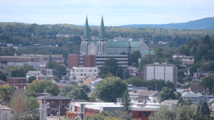 Comfort Inn Edmundston photo 1