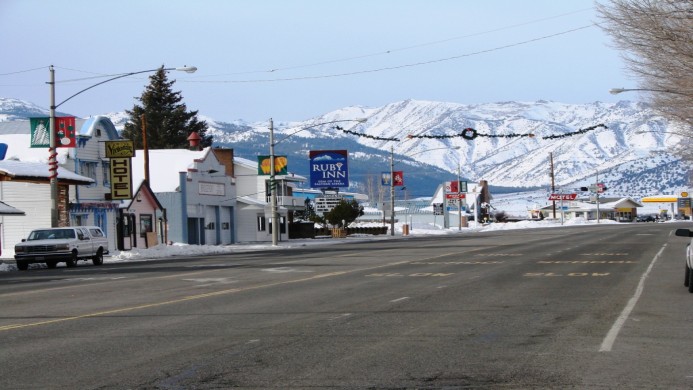 Ruby Inn Bridgeport photo 1